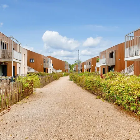 Appartement Plage, Sport Et Nature Dans Pour 4